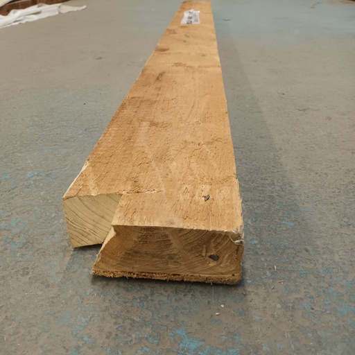 [250918CAV001] Bastaings Bois - 210 x 17 x 6cm