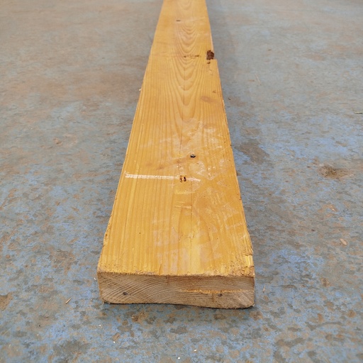 [250918CAV027] Bastaings Bois - 230 x 14 x 4.5cm