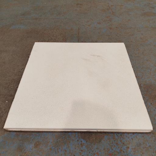[250925FID001] Lot Dalles Plafond Suspendu - 10m² - 600 x 600 x 19mm