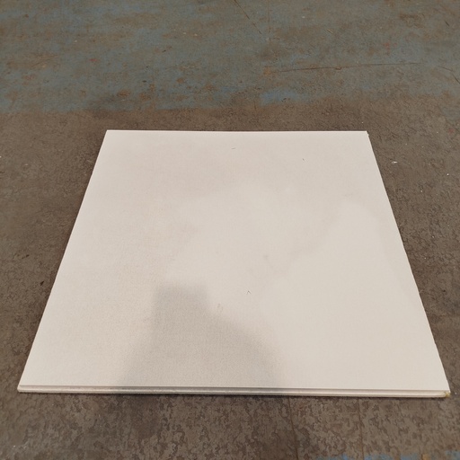 [250925FID007] Lot Dalles Plafond Suspendu - 23.4m² - 600 x 600 x 15mm