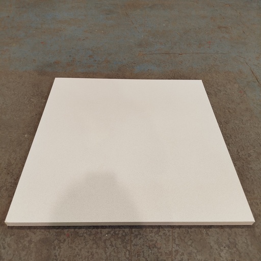 [250925FID008] Lot Dalles Plafond Suspendu - 17m² - 600 x 600 x 20mm