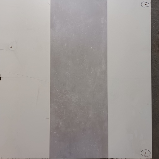 [250926FID007] Lot Carrelage  - 2.4m² - 100 x 33 x 0.8cm