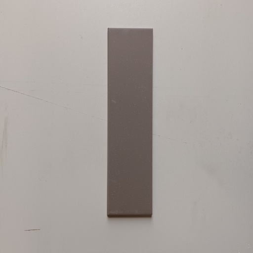 [250926FID009] Lot Plinthe Carrelage  - 7.5mL - 30 x 7.4 x 0.7cm