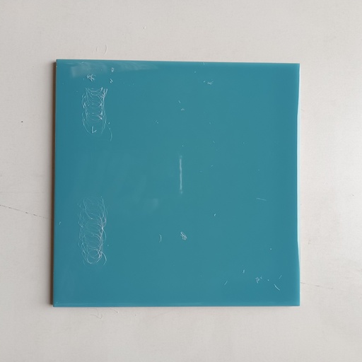 [250926FID019] Lot Faïence - 1m² - 20 x 20 x 0.7cm