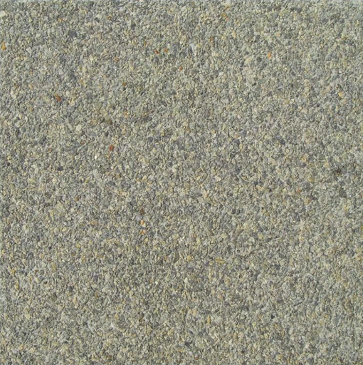 Dalle Gravillonnée - 50 x 50 x 4cm