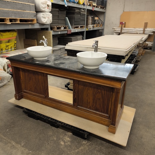 Meuble Salle De Bain