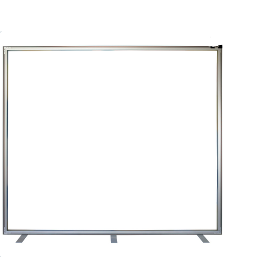 Cadre Autoportant Aluminium