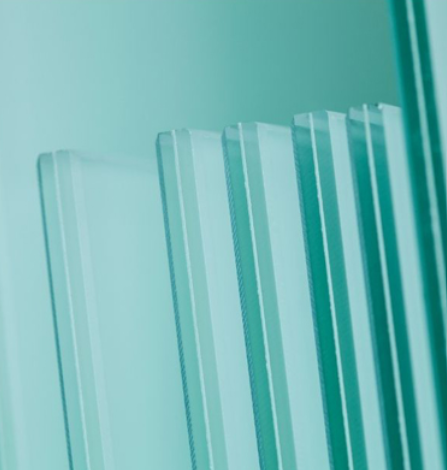 Panneau De Verre Feuilleté