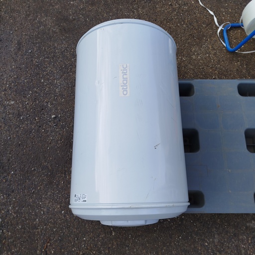 [260123PVE001] Ballon D'Eau Chaude 100L 1200W - 85 x Ø52cm