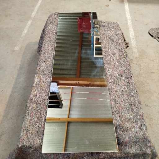[260119PVE004] Miroir - 133 x 39cm