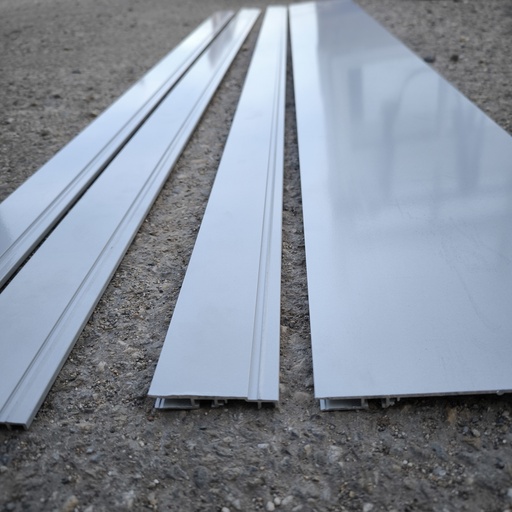 Lambrequin Aluminium