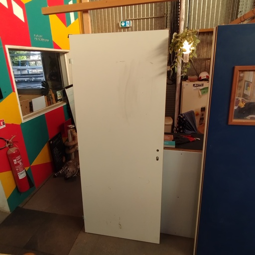 [251106PER023] Porte MALERBA - 2040 x 830 x 40mm