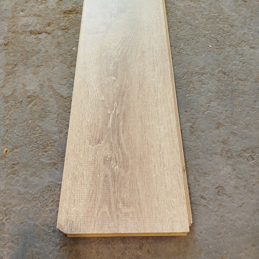 [251106PER025] Lot Parquet Stratifié - 3.2m² - 138 x 15.5 x 0.26cm