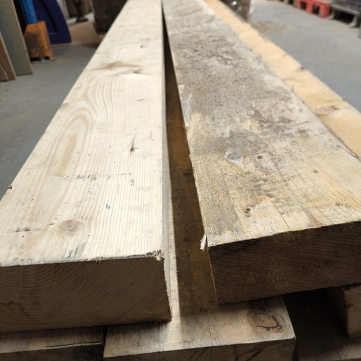 Madriers - 200 x 90mm