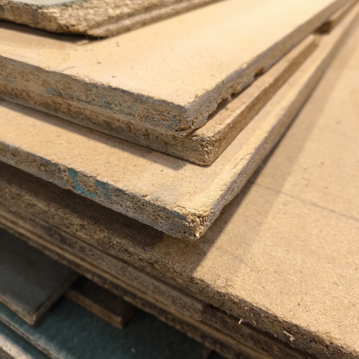 Panneaux Aggloméré Brut