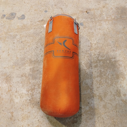 [260107ITI042] Sac De Frappe A Suspendre - 70 x 25cm