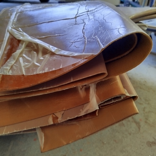 [260115BAY010] Rouleau Mince Phonique