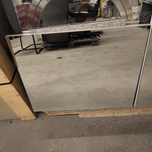 [260127PVE002-1] Miroir Sur Aggloméré