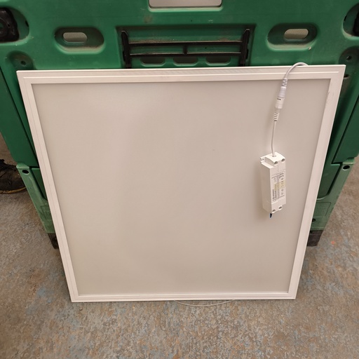 [260205RIB006] Dalle LED 35W - 60 x 60cm