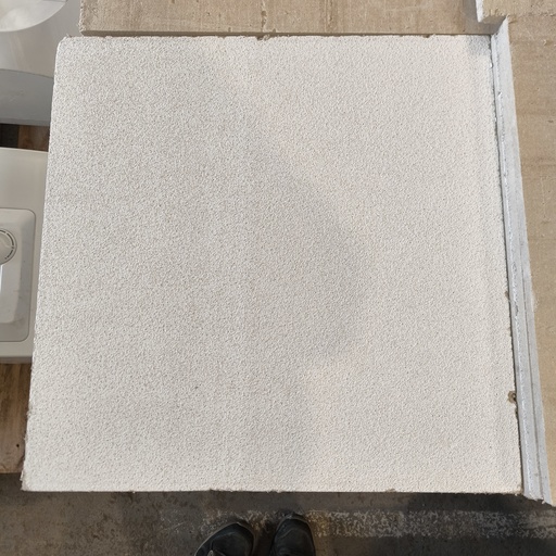 [260211BAR002] Dalles Plafond Suspendu - 60 x 60 x 2cm