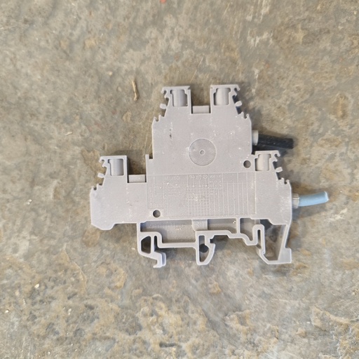 [260217BAR008] Connecteur Pour Rail