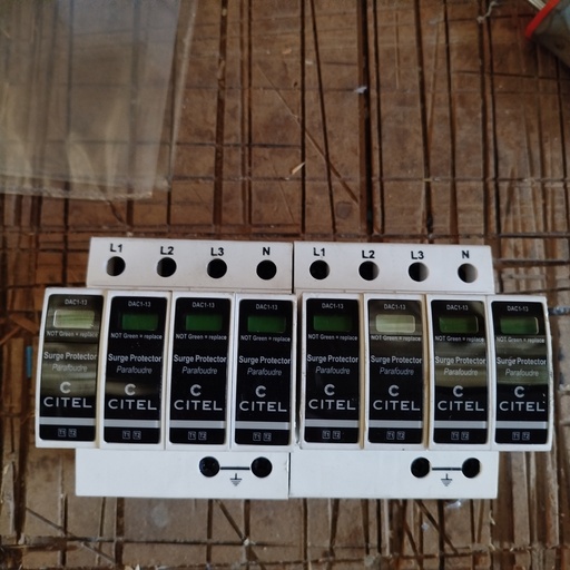 [260219RIB005] Parafoudre CITEL 