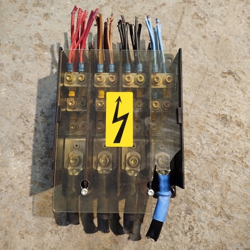 [260219RIB007] Répartiteur De Puissance