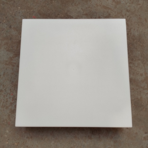 [260226EGC004] Luminaire En Applique 16W - 35 x 35 x 9.5cm