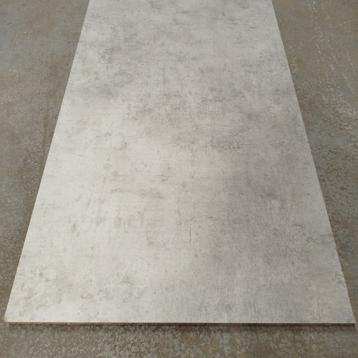 Panneau Plancher Aggloméré Béton Ciré