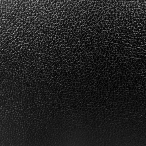 [260227AZU006] Tissu Skaï Noir M1 - 830g/m² - 1.4m