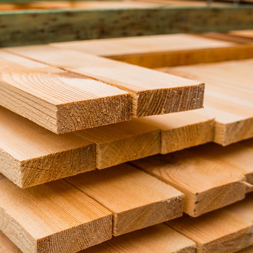 [260227AZU016] Tasseau - 205 x 7 x 2cm