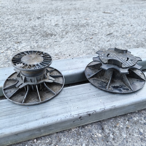 [260312CNR003] Plot De Terrasse