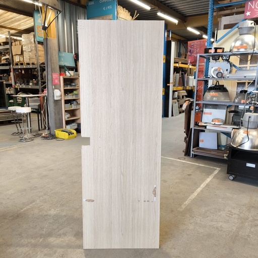 Panneau Aggloméré Effet Bois