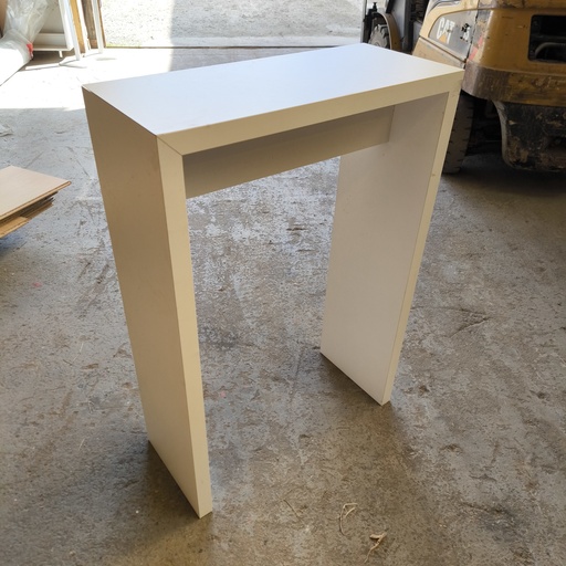 [260312MUT010] Module Aggloméré Blanc - 1000 x 700 x 300mm