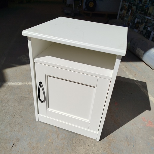 [260326CAG010] Table De Chevet - 56 x 41 x 40cm