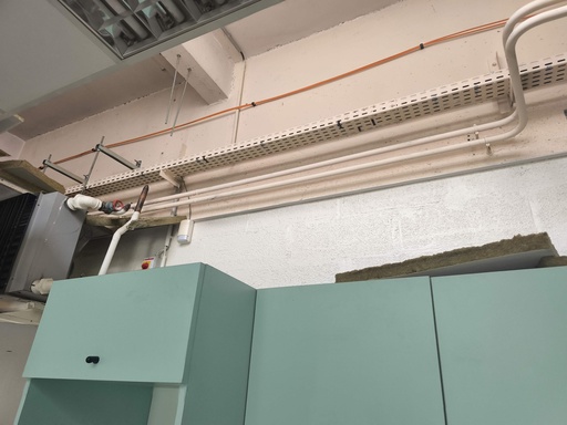 [CO260316EPO007] Chemins De Câbles