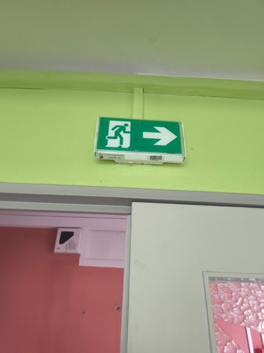 [CO260316EPO020] BAES LED