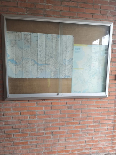 [CO260316EPO029] Tableaux D'Affichage