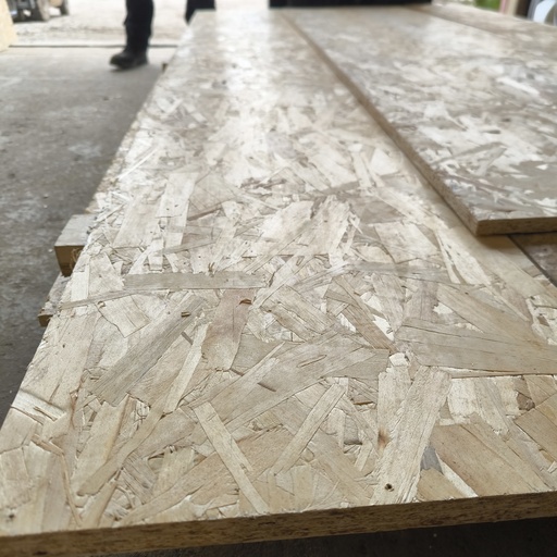 Panneaux OSB
