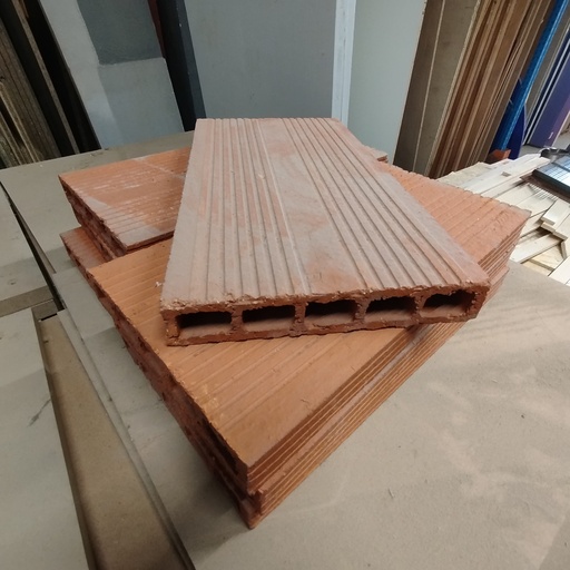 [260409PGI004] Brique Cloison - 38.5 x 20 x 3.5cm