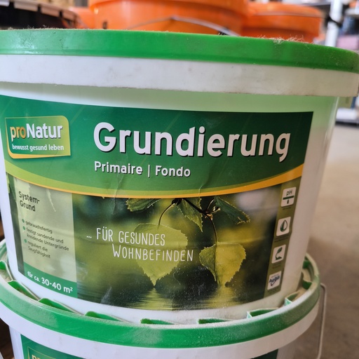 [260423MET021] Primaire ProNature - 5L