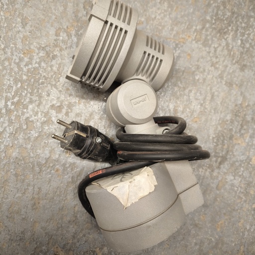 [260430MNK011] Luminaire Extérieur WE-EF 20W