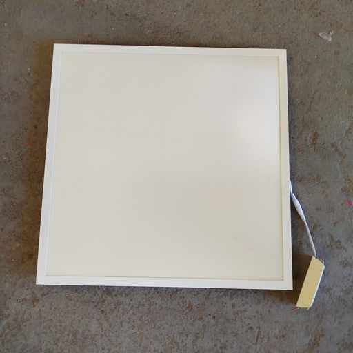 [260511OXY004] Dalle LED 39W - 60 x 60cm