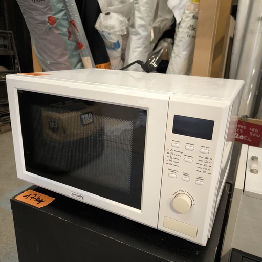 [260602OXY004] Micro-Ondes - 51 x 43 x 28cm