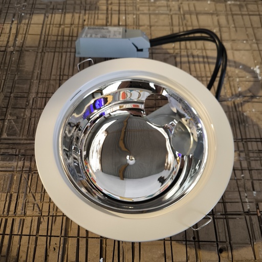 [260603MAG003] Spot Encastrable 26W - ⌀23cm