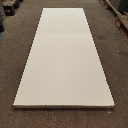 [260612MET007] Porte AME Pleine - 1910 x 730 x 40mm