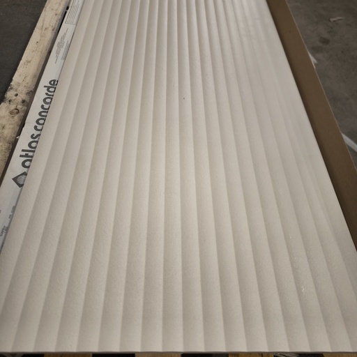 Lot Carrelage - 1.8m² - 1200 x 500 x 10mm
