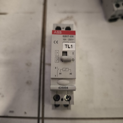 [260623EPO026] Télérupteur