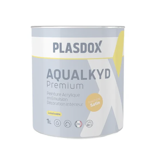 [260625MDC034] Peinture Intérieur - 2L