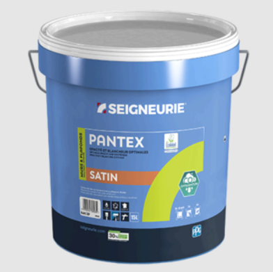 Peinture Intérieur - 13L